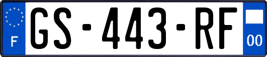 GS-443-RF