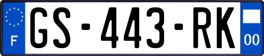 GS-443-RK