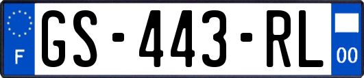 GS-443-RL
