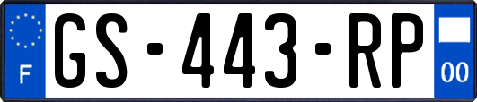 GS-443-RP