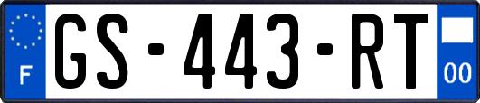 GS-443-RT