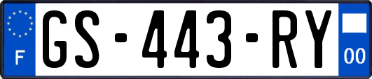 GS-443-RY