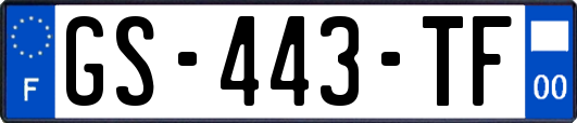 GS-443-TF