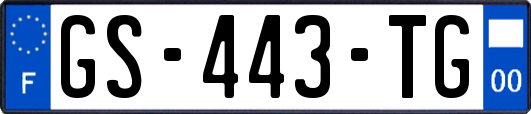 GS-443-TG