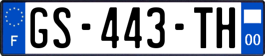 GS-443-TH
