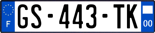 GS-443-TK