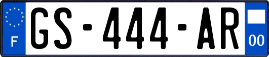 GS-444-AR