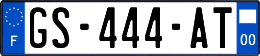 GS-444-AT