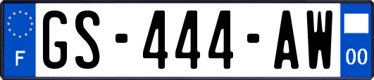 GS-444-AW