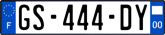 GS-444-DY