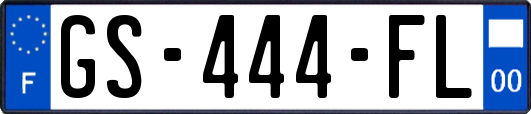 GS-444-FL