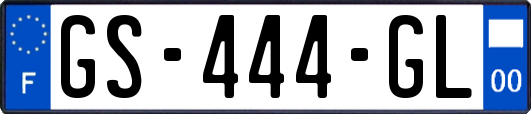 GS-444-GL