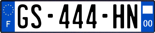 GS-444-HN