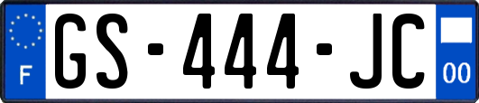 GS-444-JC