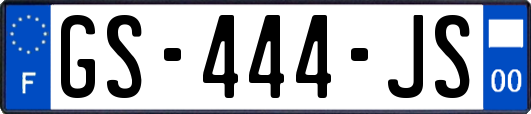 GS-444-JS