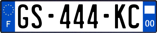 GS-444-KC