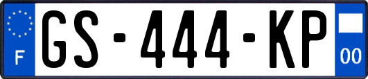 GS-444-KP