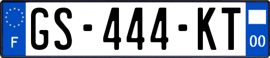 GS-444-KT