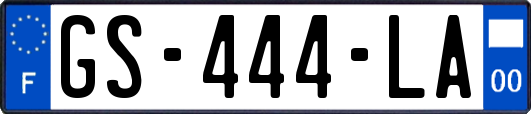 GS-444-LA