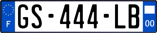 GS-444-LB