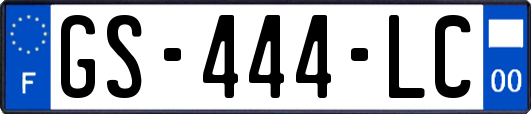 GS-444-LC