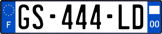GS-444-LD