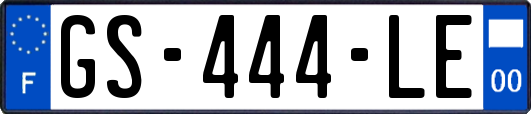 GS-444-LE