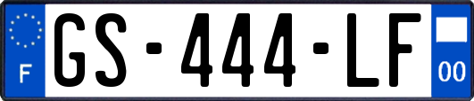 GS-444-LF