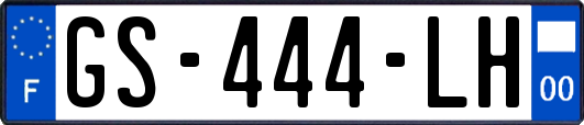 GS-444-LH