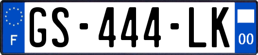 GS-444-LK
