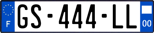 GS-444-LL