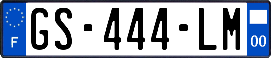 GS-444-LM