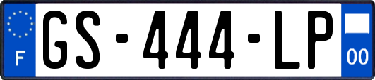 GS-444-LP