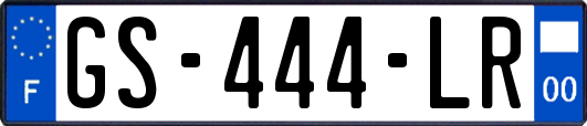 GS-444-LR