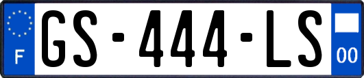 GS-444-LS