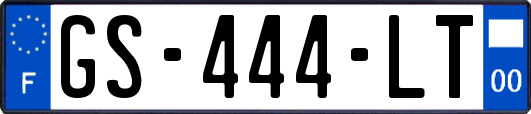 GS-444-LT