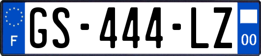 GS-444-LZ