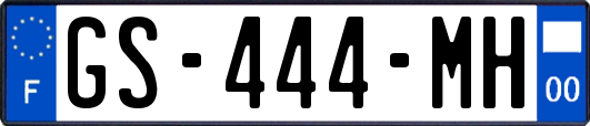 GS-444-MH