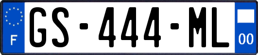 GS-444-ML