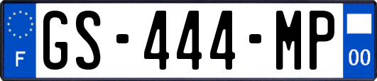 GS-444-MP