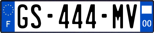 GS-444-MV