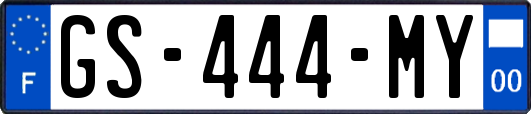GS-444-MY