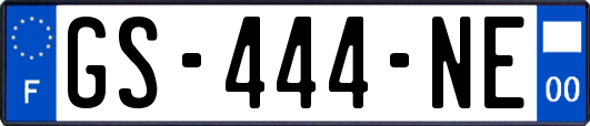 GS-444-NE