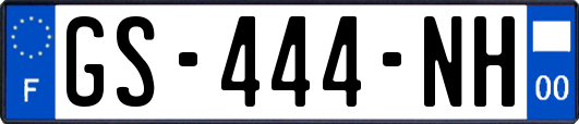 GS-444-NH