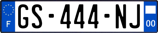 GS-444-NJ