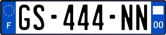 GS-444-NN