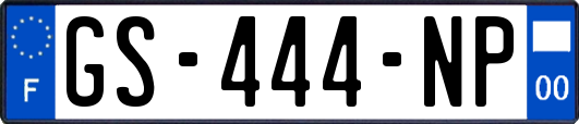 GS-444-NP