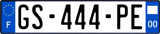 GS-444-PE