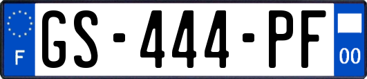 GS-444-PF