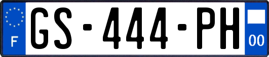 GS-444-PH
